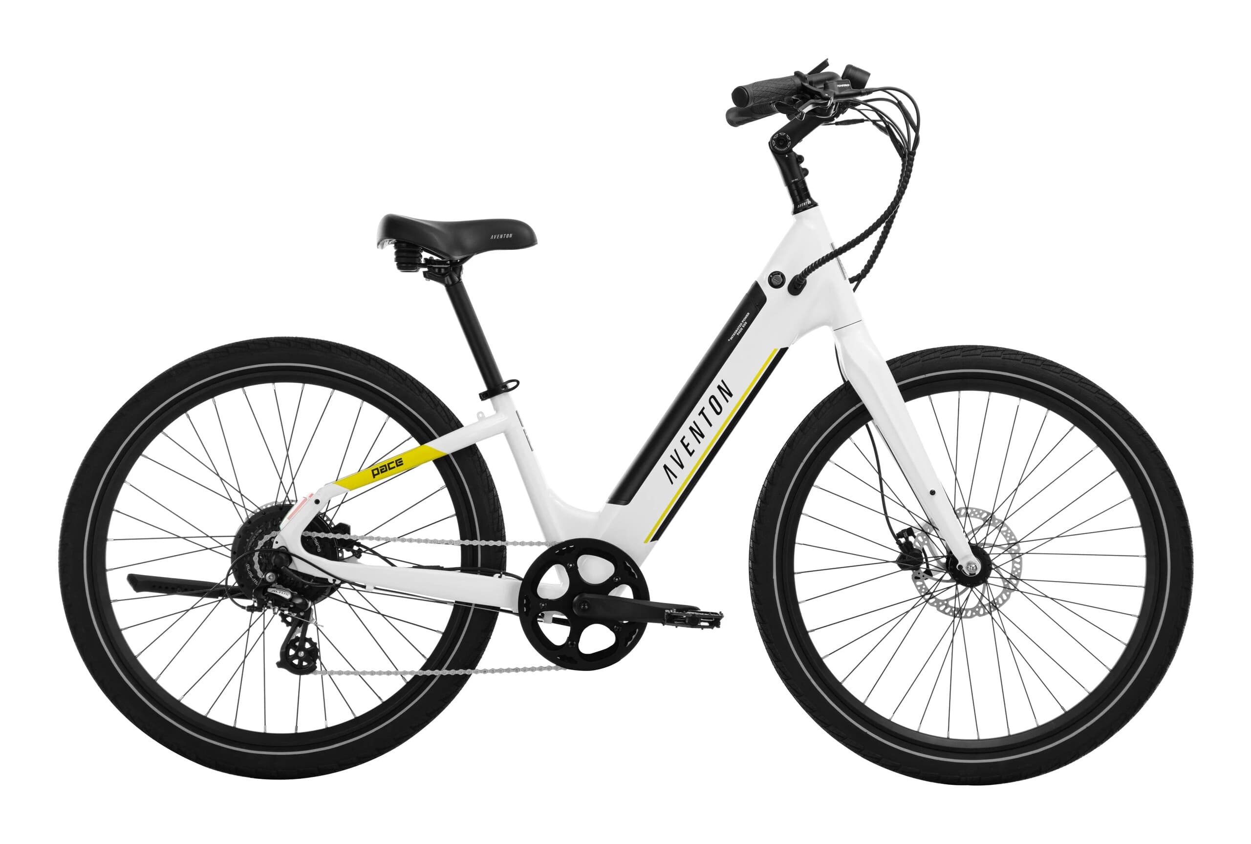 Effortless Miles: Exploring Sarasota’s Legacy Trail on an Aventon Pace E-Bike