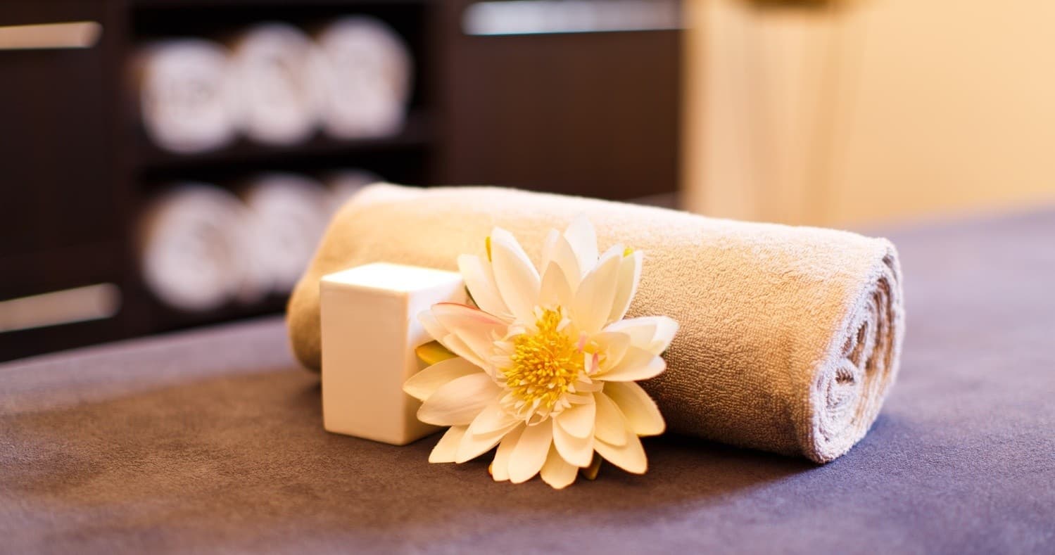 Skincare & Wellness at Federleicht Praxis