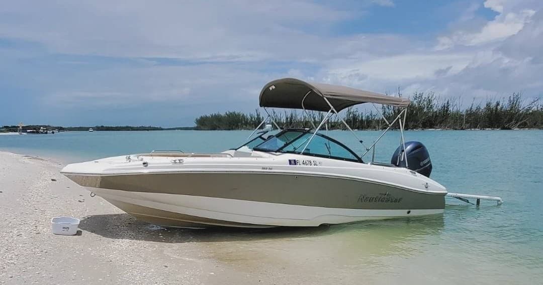 Water Activities Guide to Naples & the Ten Thousand Islands