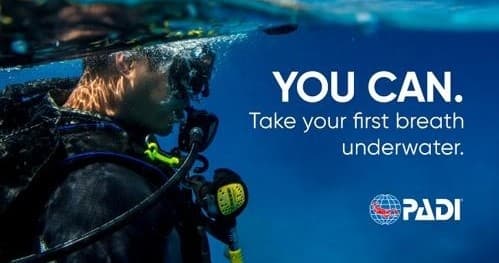 Discover Scuba in Newington: Beginner Scuba Lessons Near Hartford