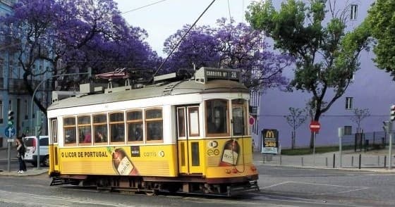 Lisbon Culture Tour with Top Ten Tours