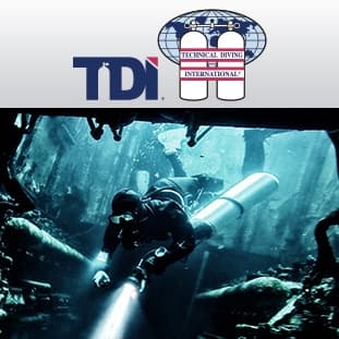 Scuba Diving Courses at Joe's Scuba in [Location]