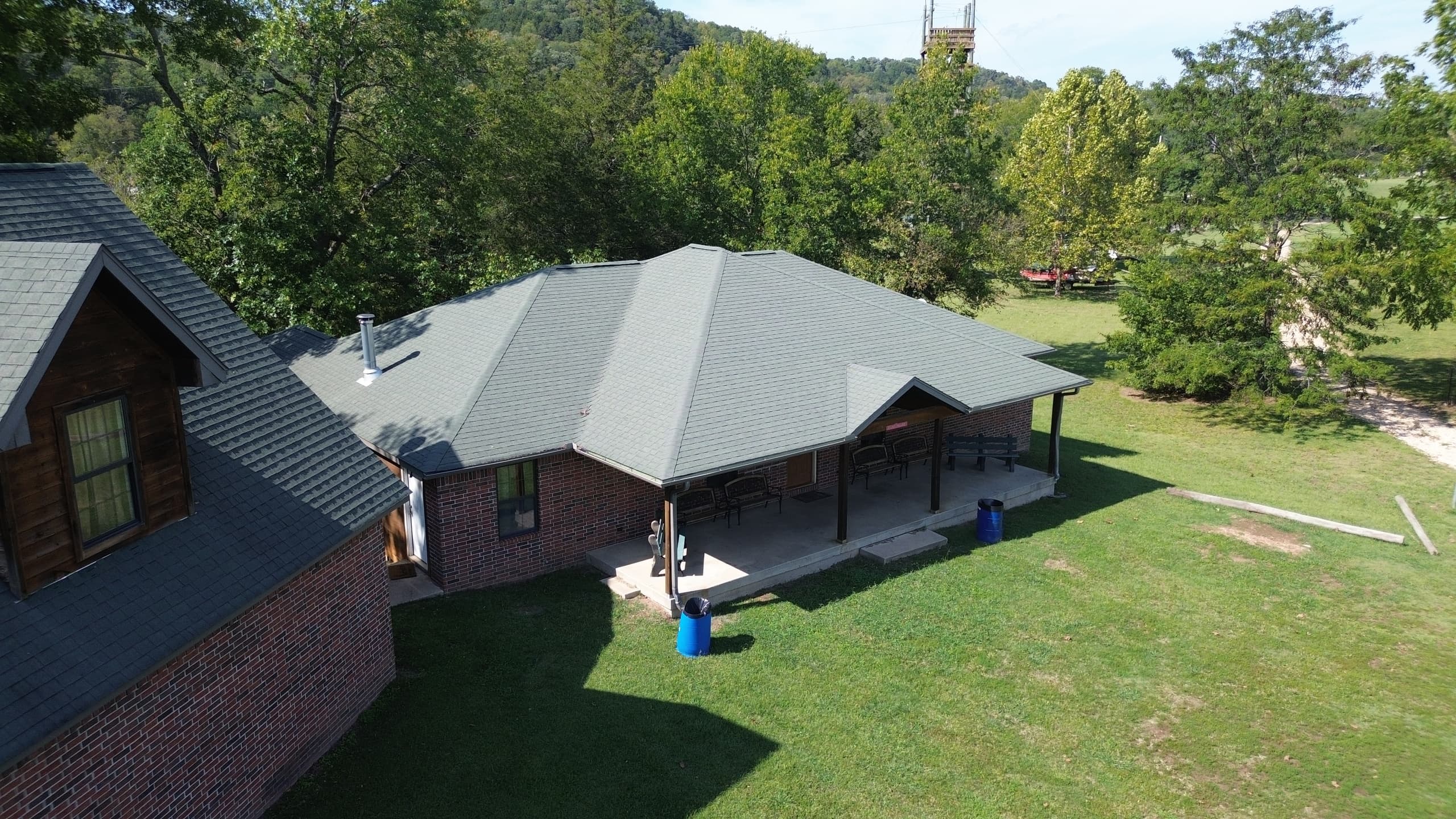 Water Activities & River Retreat at Elk River House