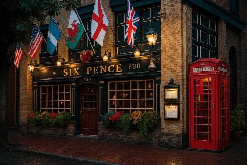 Haunted Hops Savannah: Adults-Only Ghost Pub Tour in Historic District