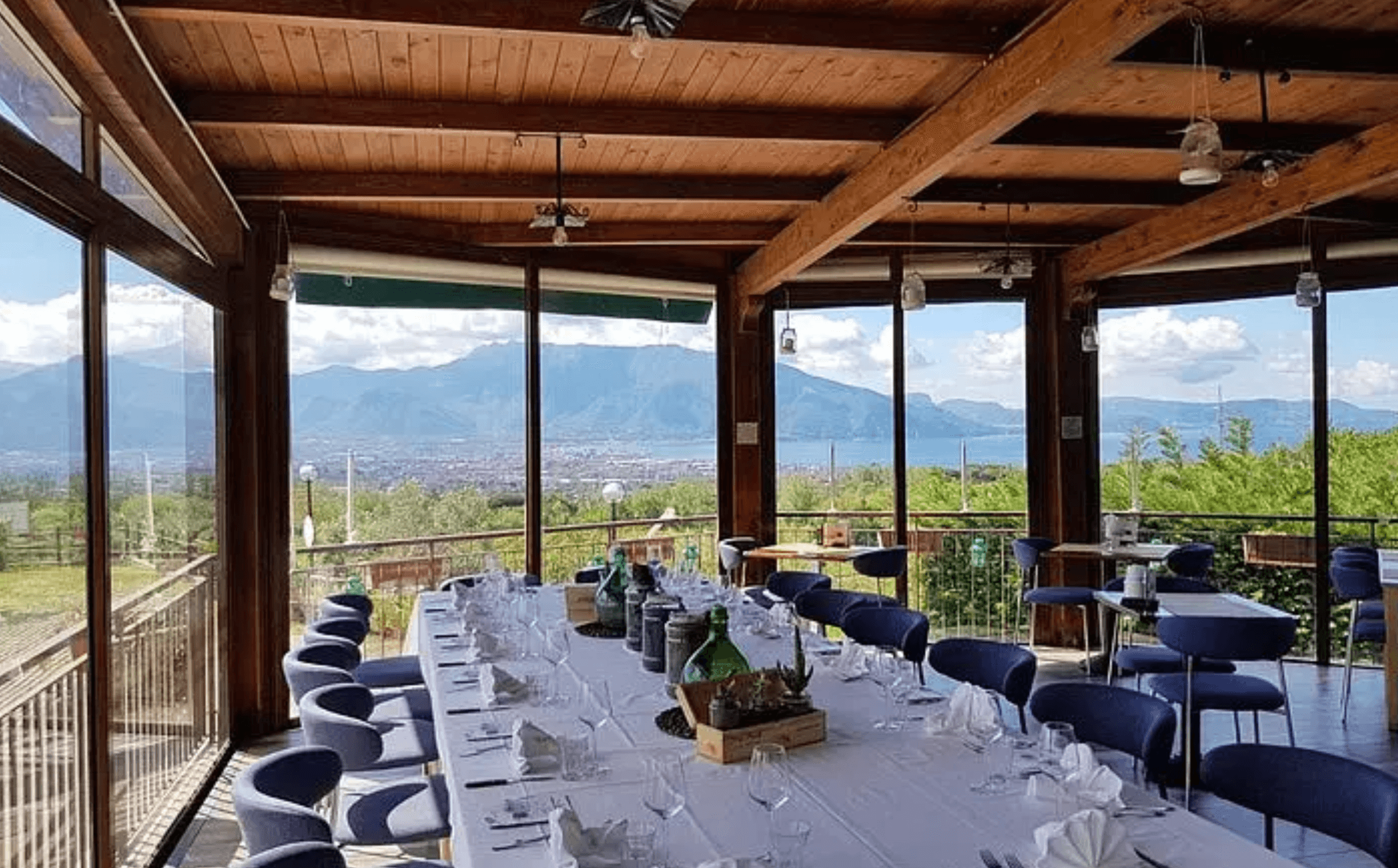 Historical & Wine Tour of Pompeii with Vesuvian Wineries by The Adventure Collective