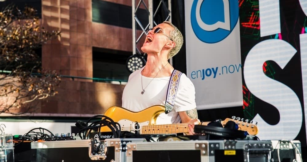 Music Lessons at Sydney DJ School — Elevate Your Sound