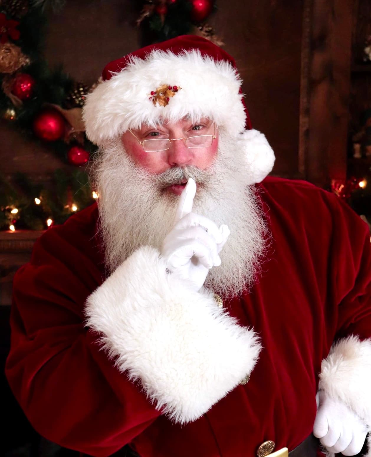 Bring Santa to Your Party: 3-Hours Xmas with JoJoFun in Toronto
