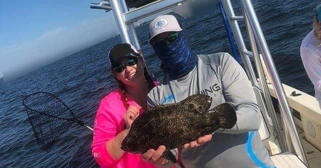 Six Hour Tampa Nearshore Fishing Charter | Fish Tamer Charters