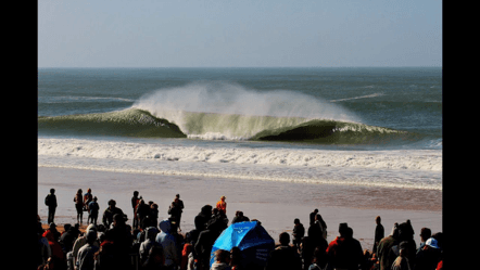 Water Activities & Surfing with ABC Travel in Peniche