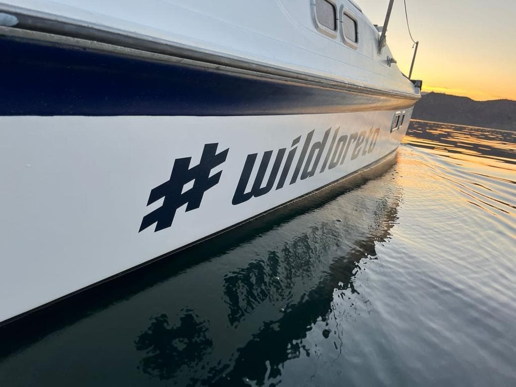 Wild Loreto Tours team