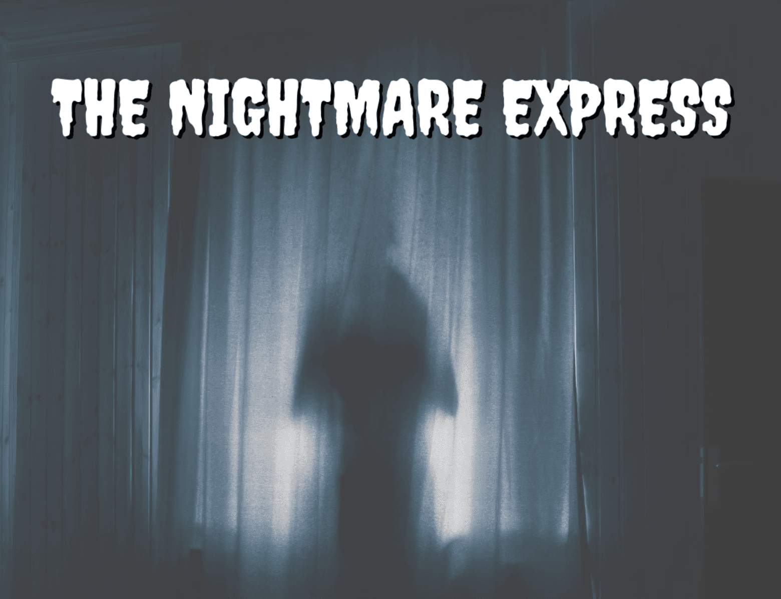 Nightmare Express Train Ride by Wheatland Express Inc.