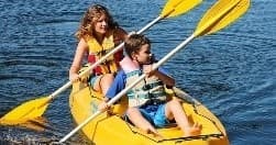 Bumpus Marina fleet