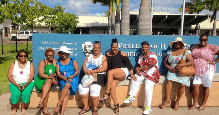 Oahu Pearl Harbor Full Day Boat Tour Experience