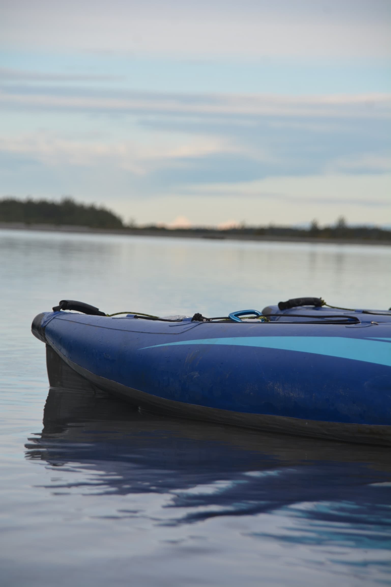 Women’s Lazy River Paddle Float on Knik River — Guided Kayak & SUP (2–3 Hours) photo 2