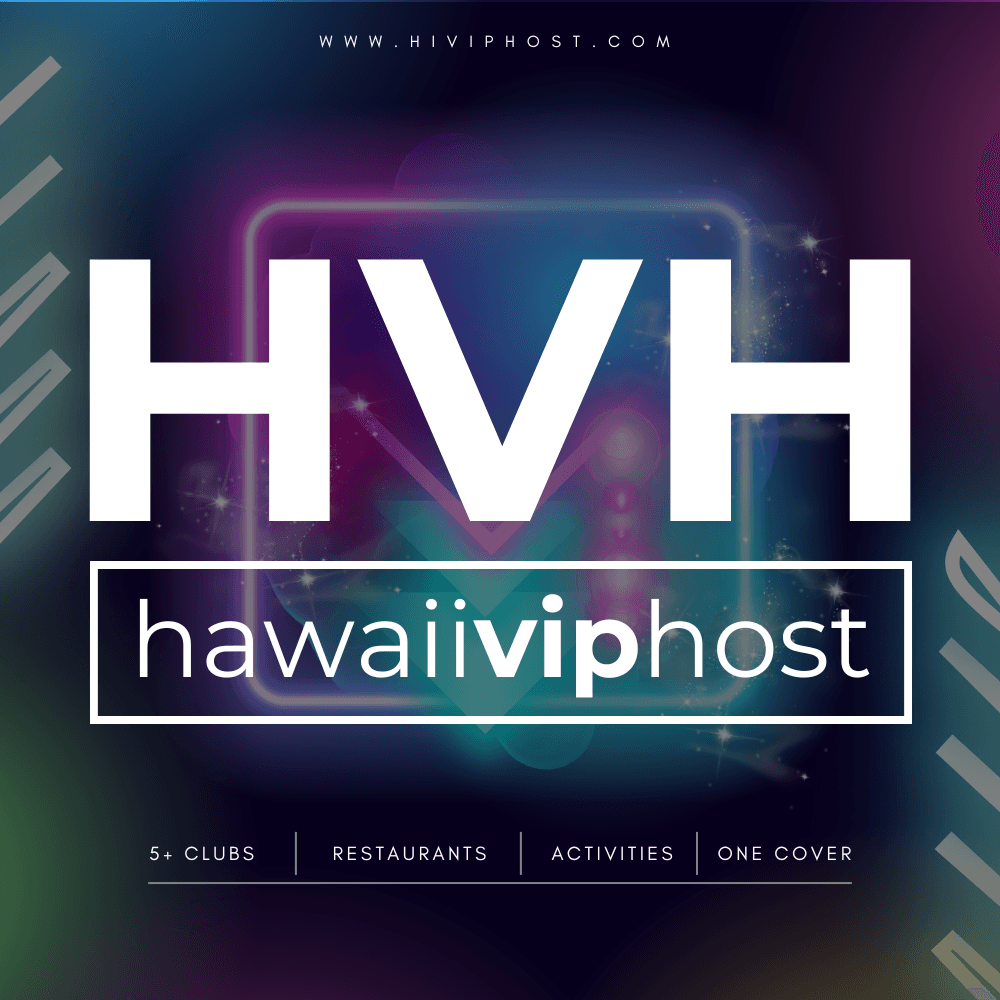 Waikiki Nightlife Access & Party Pass in Honolulu