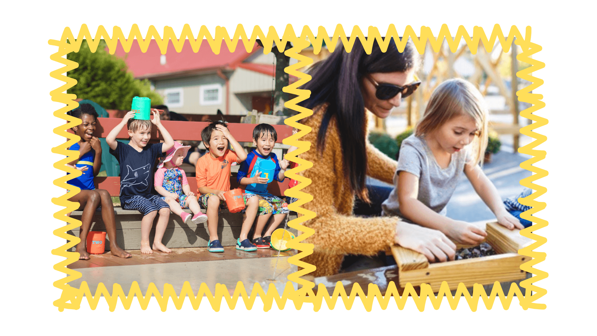 Fun After 4: Discovery Barnyard & Gem Mining in Medford