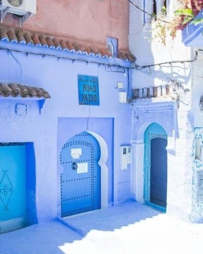 14-Day Morocco Mystical Sahara Tour: Marrakech to Merzouga and Beyond photo 1