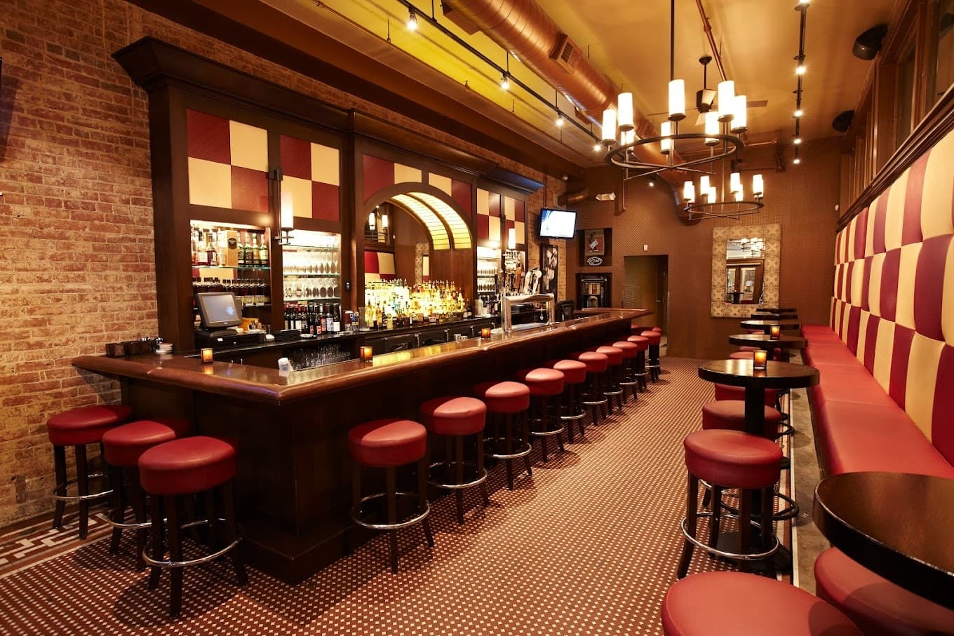 Bockfest Pub Crawl: Over-the-Rhine Streetcar Beer Tour in Cincinnati