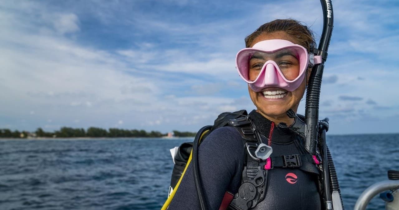 Boca Raton Boat Dives — Guided Offshore Scuba with Force-E photo 2