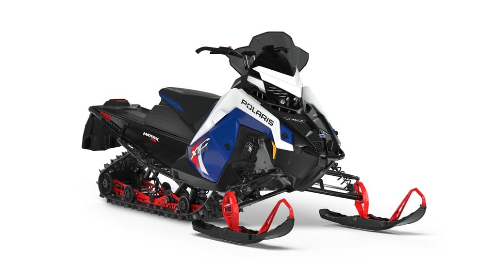 Rent Polaris 650 Switchback XC in McCall, Idaho