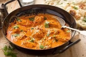 Indian Banquet Cooking Classes with The Cooking Professor