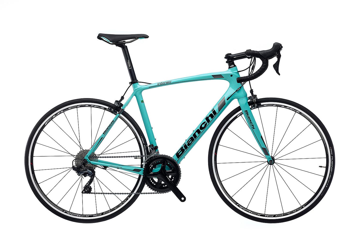 Explore Waimea on a Bianchi Intenso: Daily Bike Rentals for Scenic Hawaii Adventures