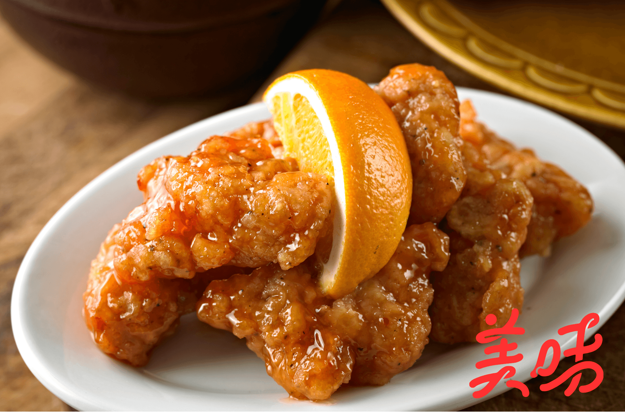 Master Orange Chicken & Fried Rice in Tigard, Oregon