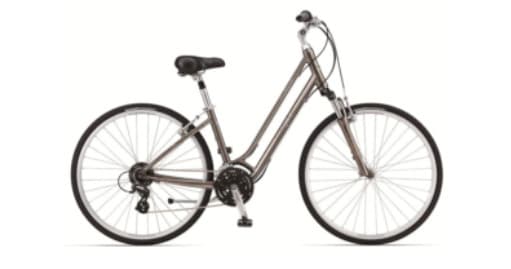 Bike the Greenway: Half Day Bike Rental in Nashville