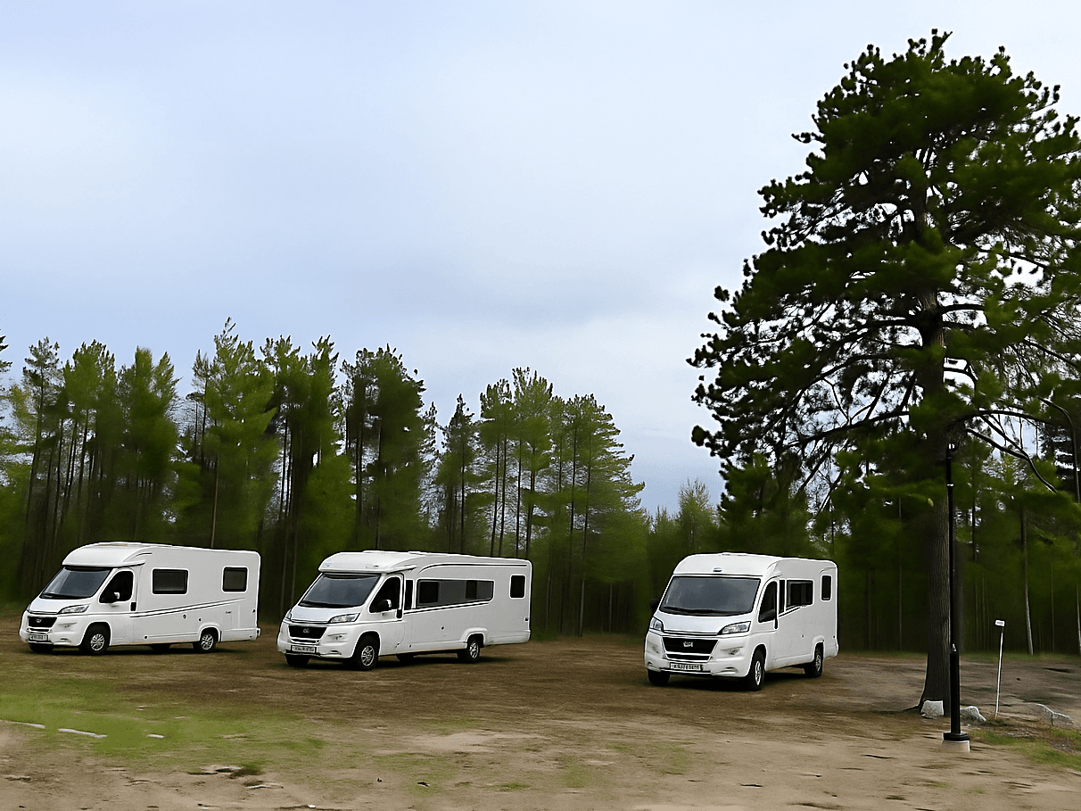 Lapland Camping Adventure with Polar Lights Tours