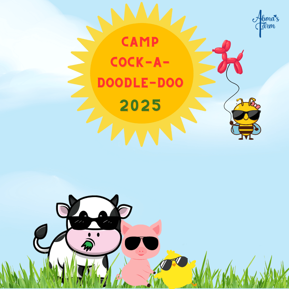 Camp Cock-a-Doodle-Doo: Farm Fun in Wyckoff, NJ