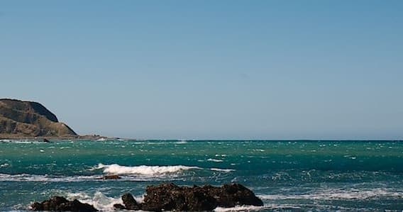 South Island Big Loop Adventure with Koru Scenic Tours