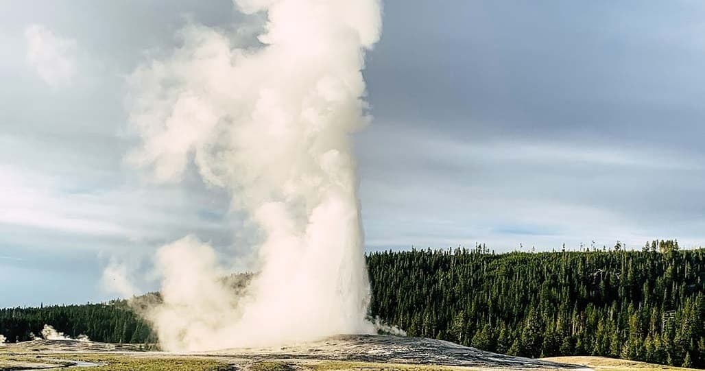 Explore Yellowstone on Your Own Terms: Private Customizable Tours in Montana's Wild Heart