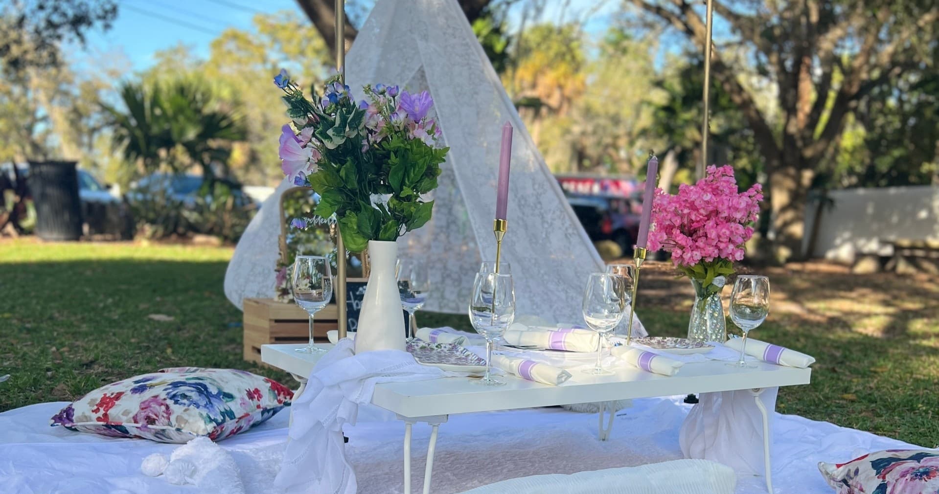Joi Picnic & Cruise fleet