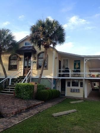 Beach Day Experience at Romar Beach Alabama Bed & Breakfast