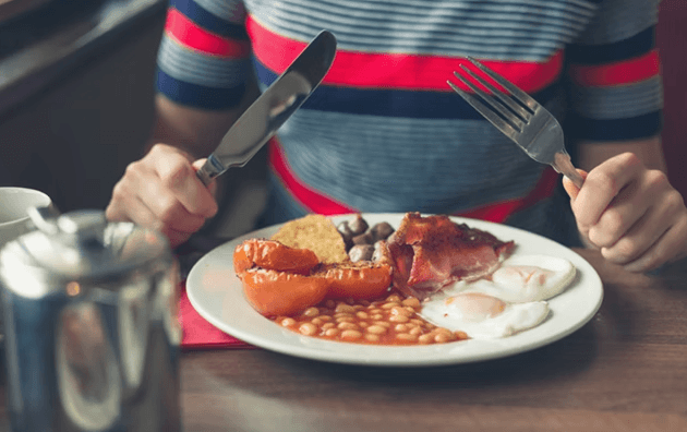Bike 'n' Brunch: Jaunt E-Bikes Ride Near New Forest
