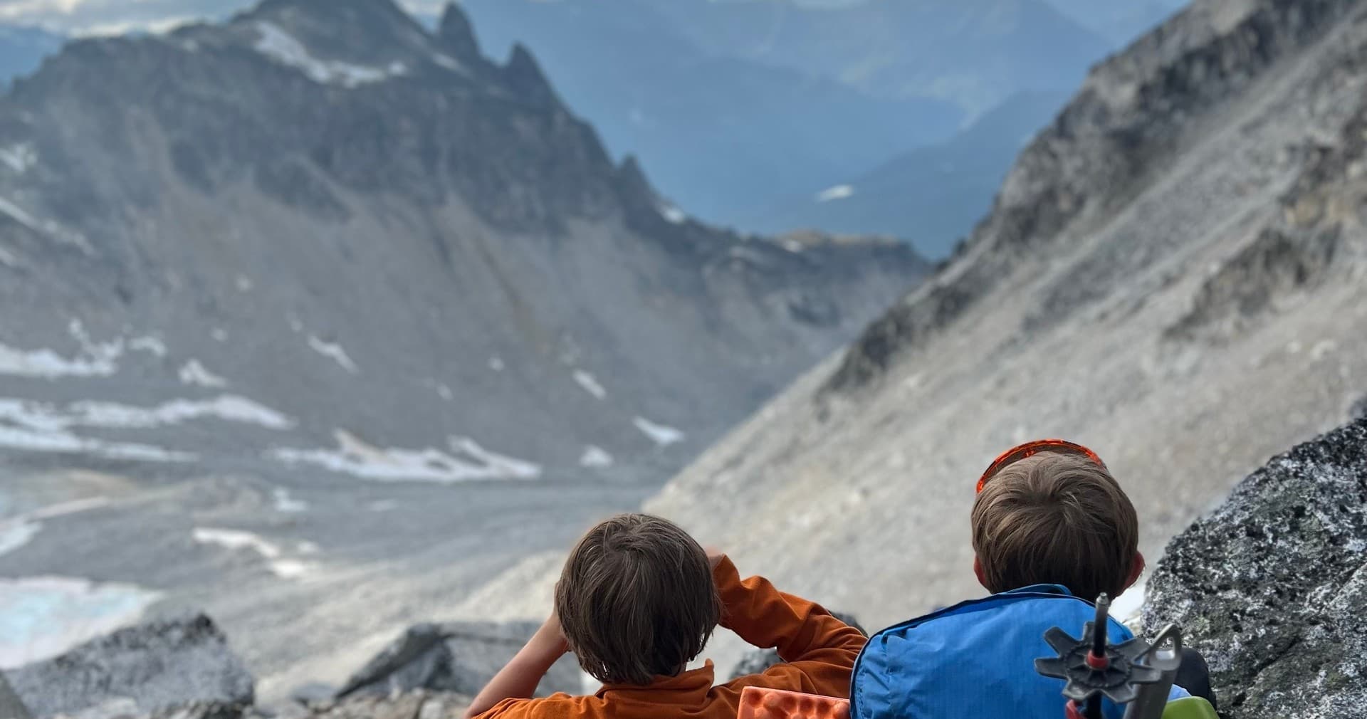 Byron Glacier Walk & Wildlife Viewing in Anchorage, Alaska