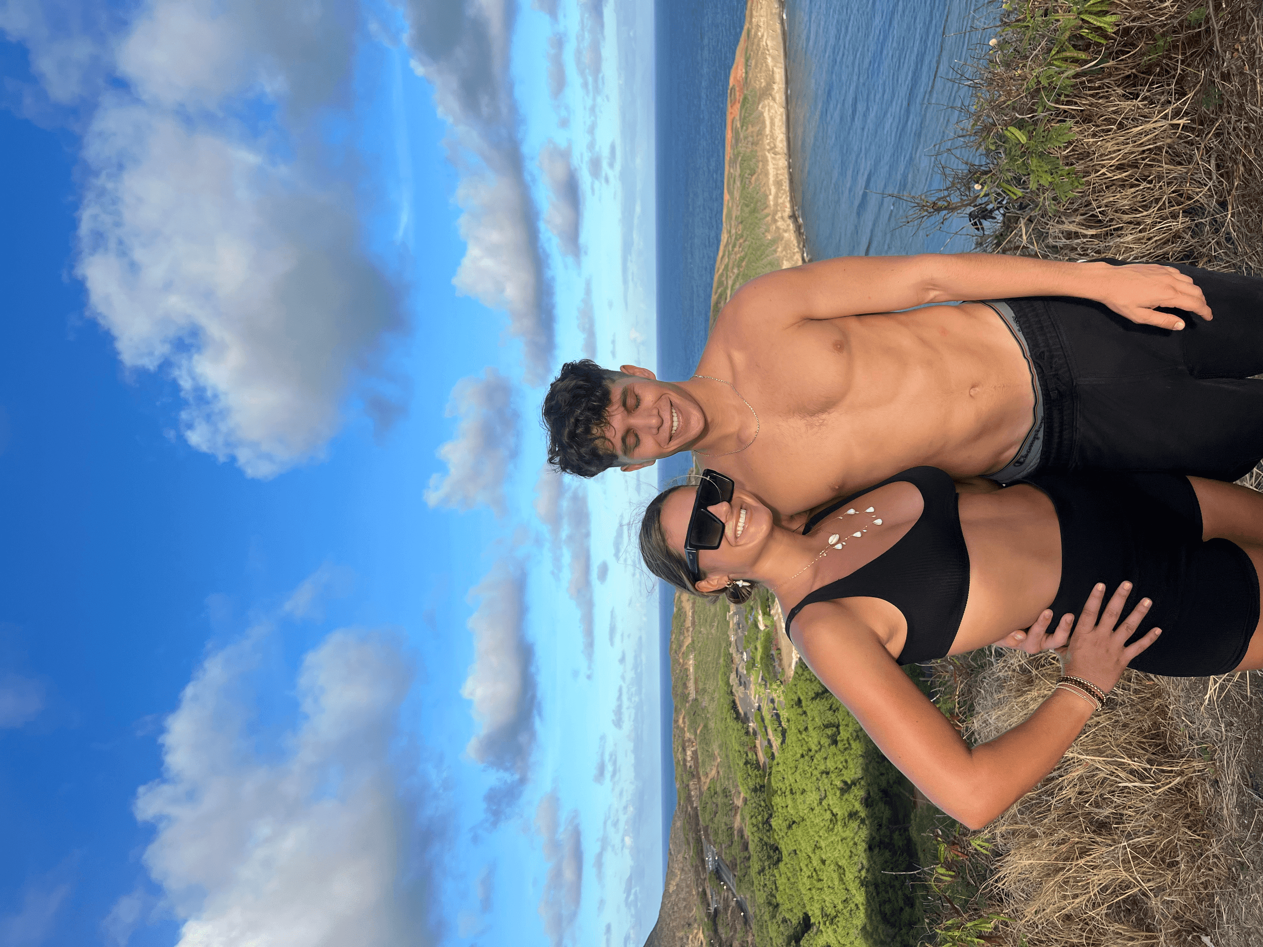 Above Hanauma Bay: Ridge Hike with Kaiwi Coast Views photo 2