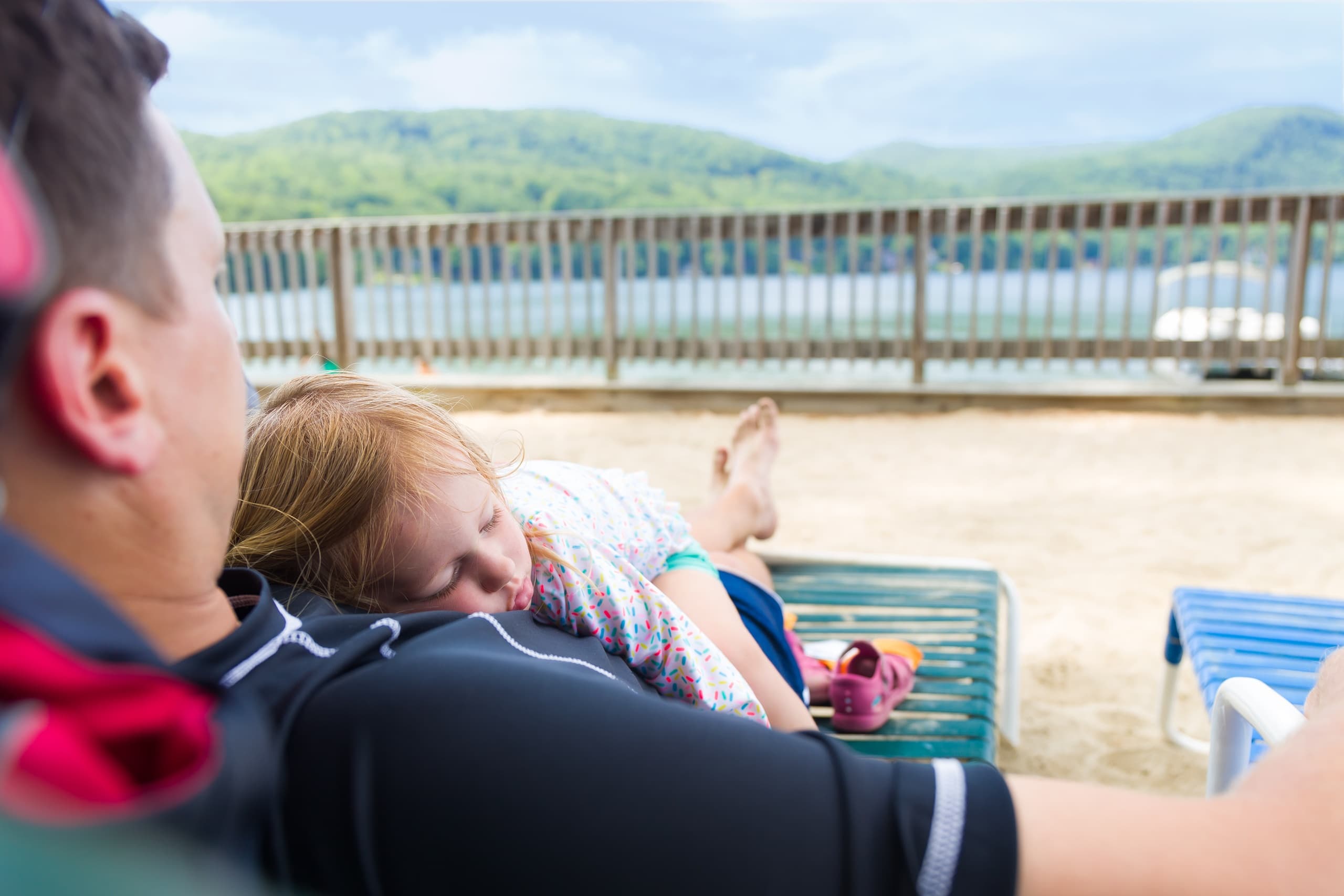 Resort Day Pass Adventure at Lake Morey, Vermont