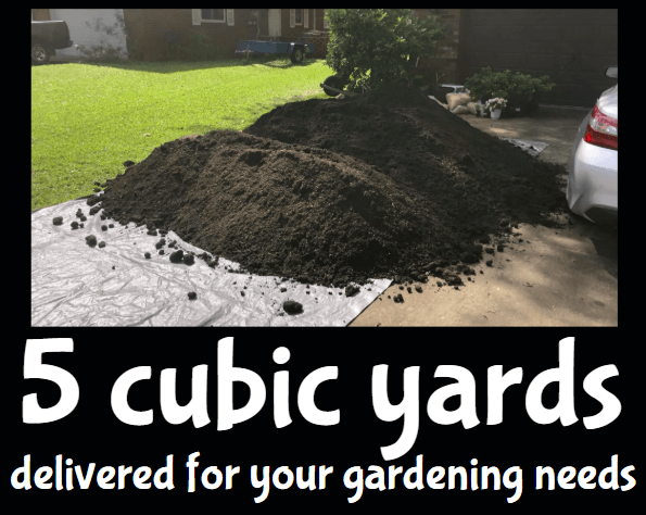 Boost Your Garden with Premium Black Kow Composted Cow Manure in Summerfield, Florida