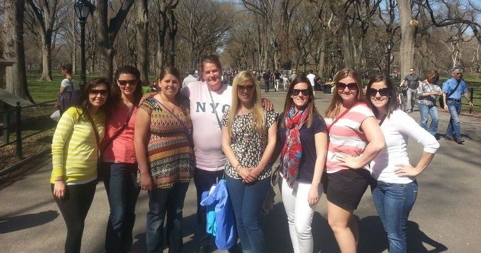 NYC Food & History Walk with Manhattan Walking Tour