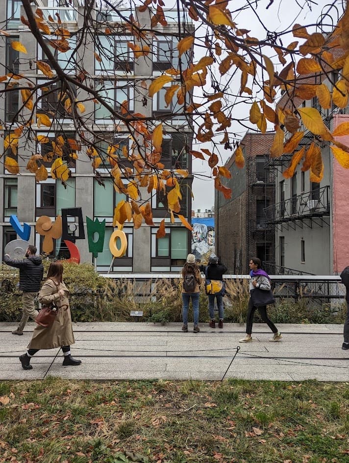 Urban Adventure: Manhattan Unlocked’s Private Half-Day Tour of NYC