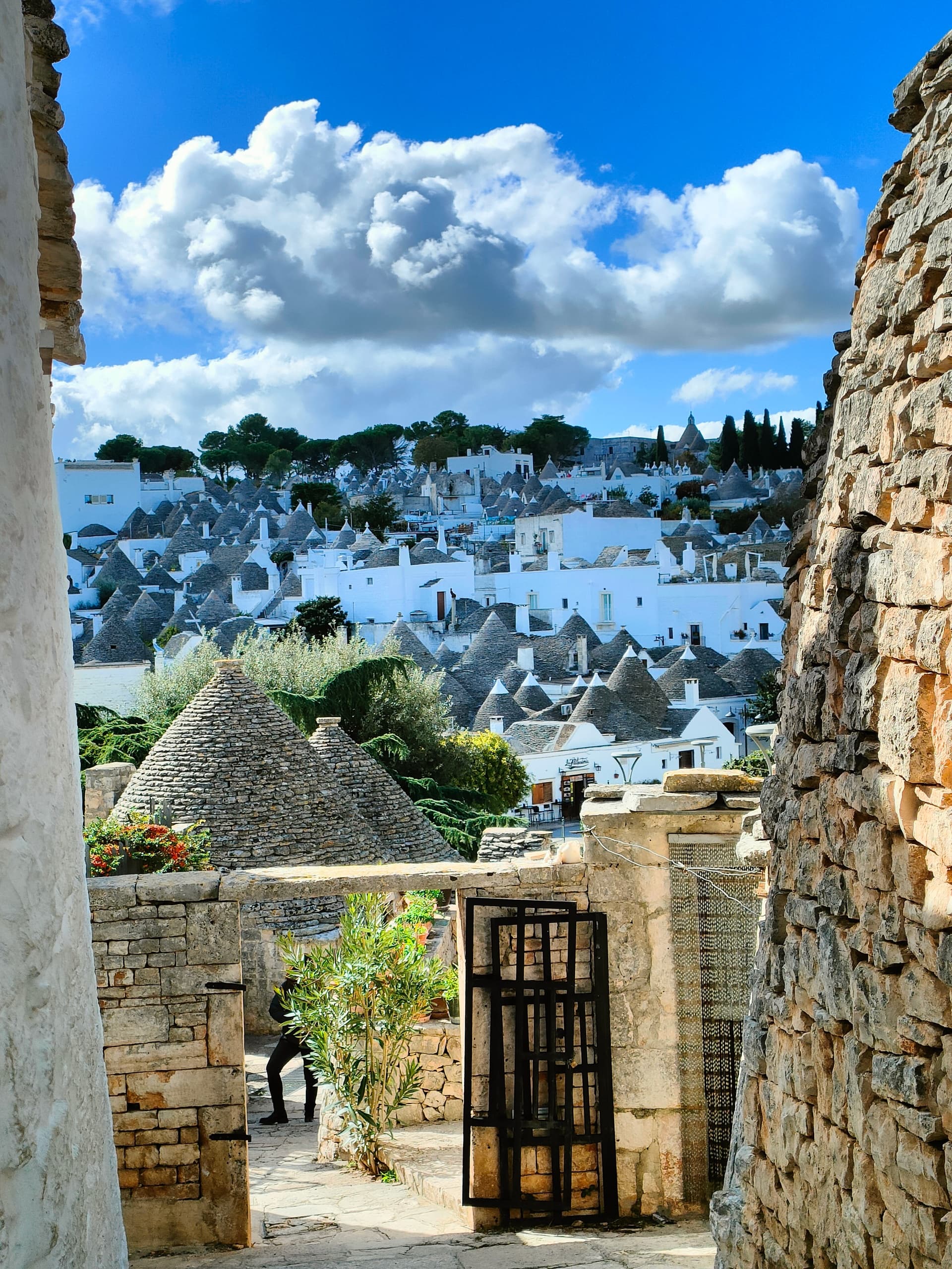 Matera to Alberobello UNESCO Day Tour: Sassi, Trulli & Trullo Sovrano photo 1