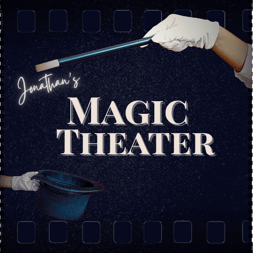 Experience Mind-Blowing Magic and Clean Comedy in Oklahoma City