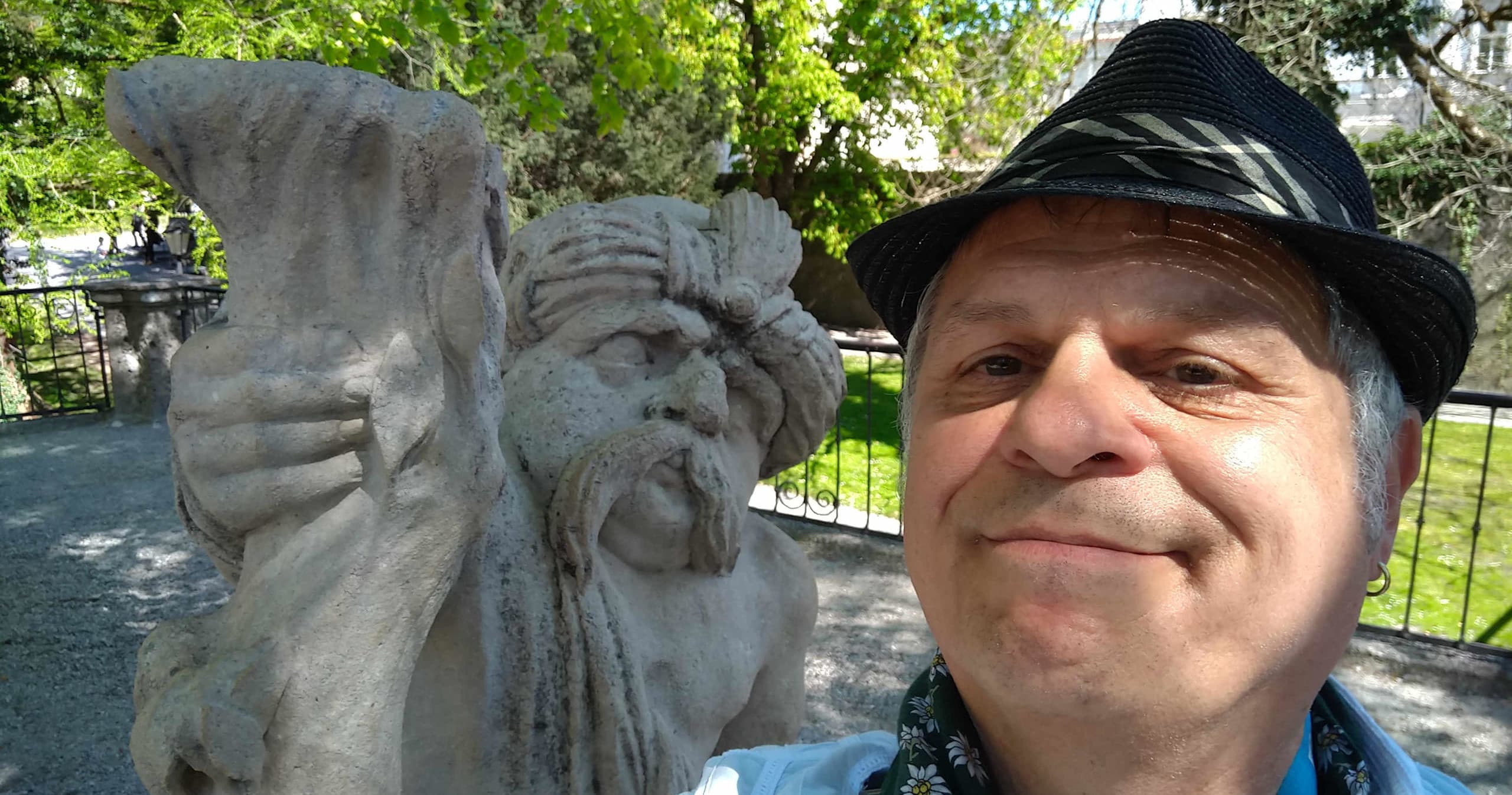 VIP Salzburg Day Trip from Munich with Paul Riedel