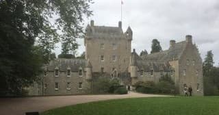 Historical Land Adventure at Loch Ness Tours