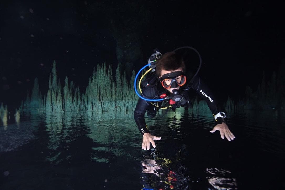 Water Activities & Dreamgate: Discover Lake Bliss