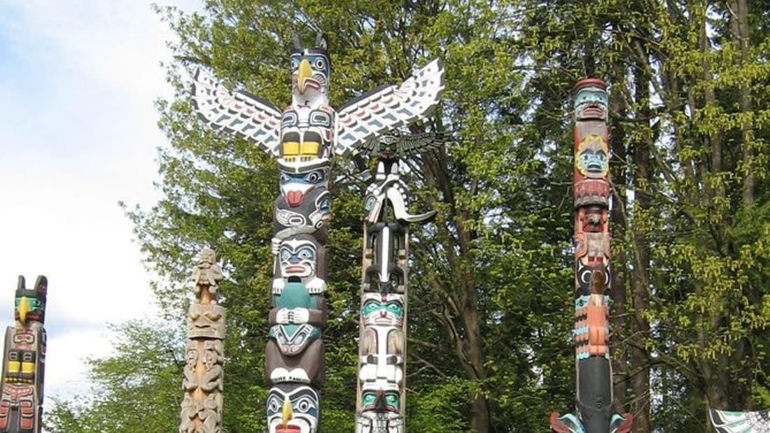 Land Adventures: Vancouver City Explorer Private Tour by The Adventure Collective