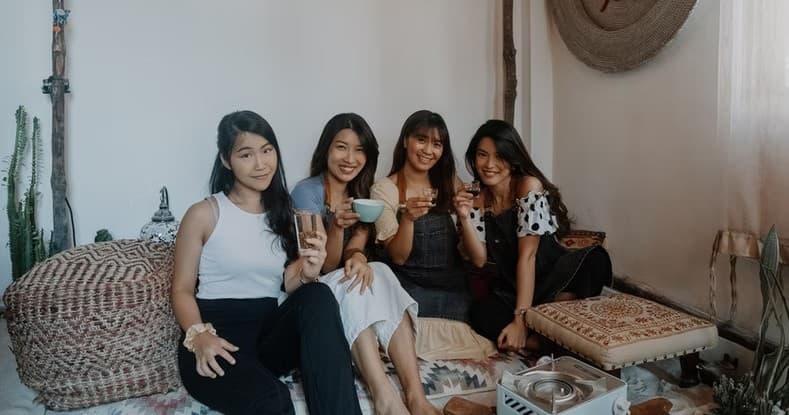 Singapore’s First Live Coffee Roasting Experience at The Sundowner