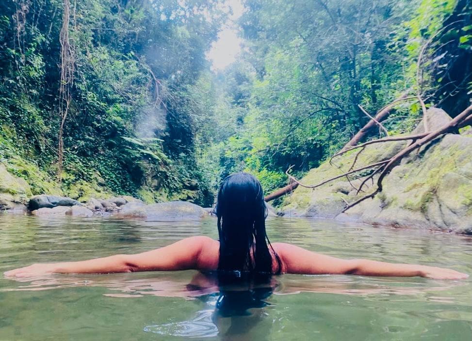 Private Tours of Old San Juan: Rainforest & Culture Adventures