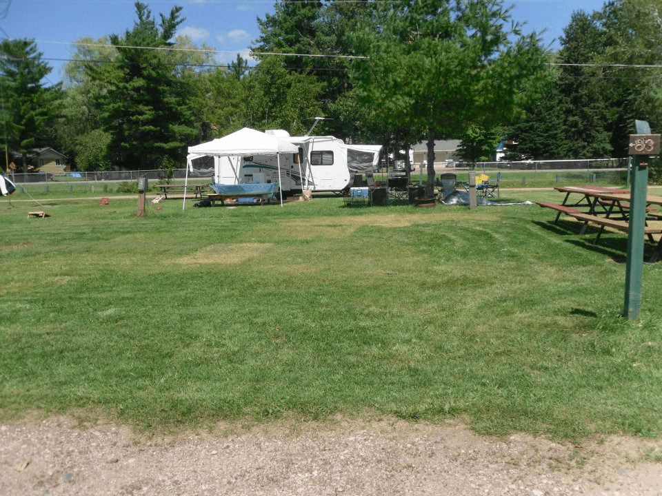 Explore Field Sites at Lake Antoine Park, Iron Mountain
